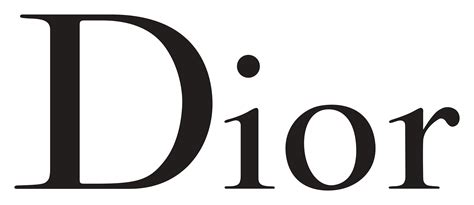 dior transparent logo|dior logo clip art.